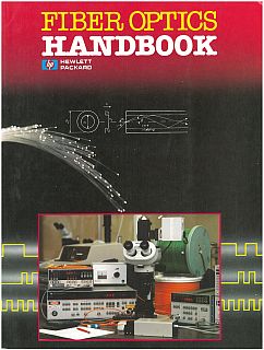hp - Fiber Optic Handbook 1983